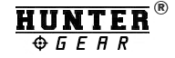 The Hunter Gear logo